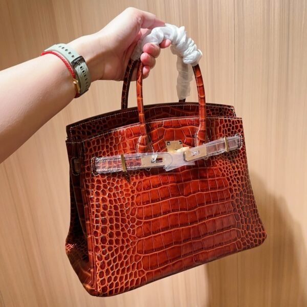 Hermes Birkin 07