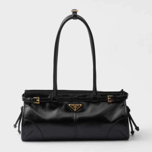 Prada Bonnie(Soft Lux) 32cm*15.5cm*12cm