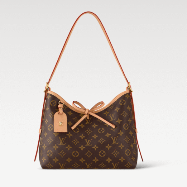 LV  Carry all MM 39cm*30cm*15cm
