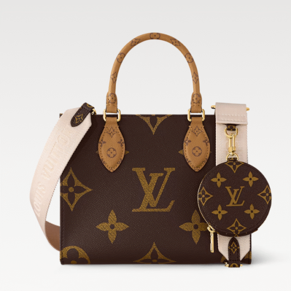 LV  Onthego 25cm*19cm*11.5cm