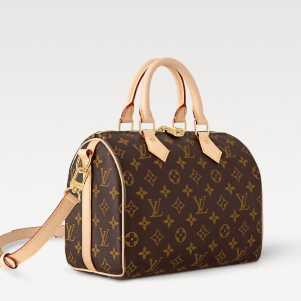 LV  SPEEDY BANDOULIERE 25cm*19cm*15cm