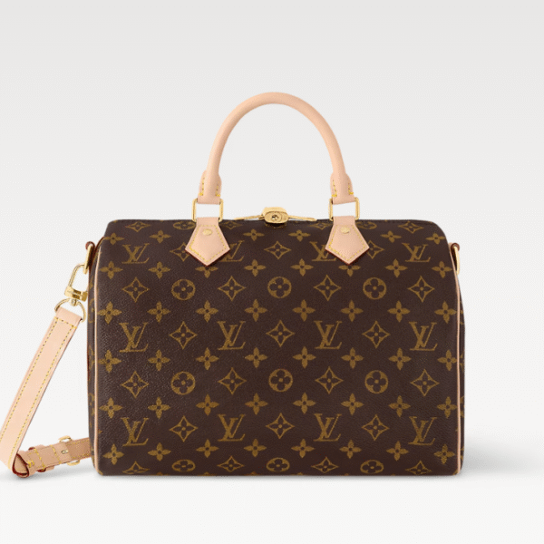 LV  SPEEDY BANDOULIERE 30cm*21cm*17cm
