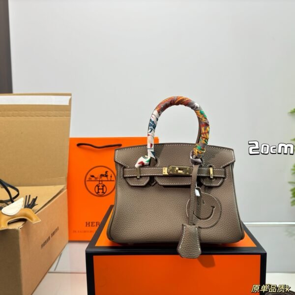 Hermes Birkin 11