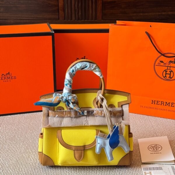 Hermes Birkin 13