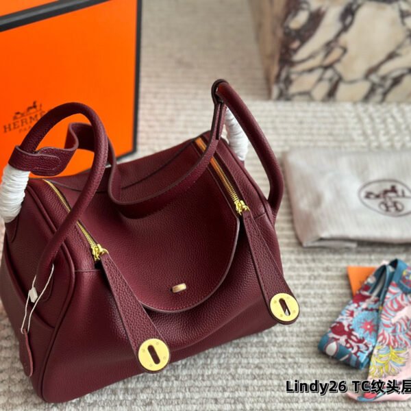 Hermes Lindy10