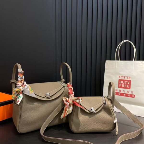 Hermes Lindy15