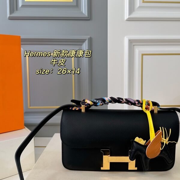 Hermes Constance18