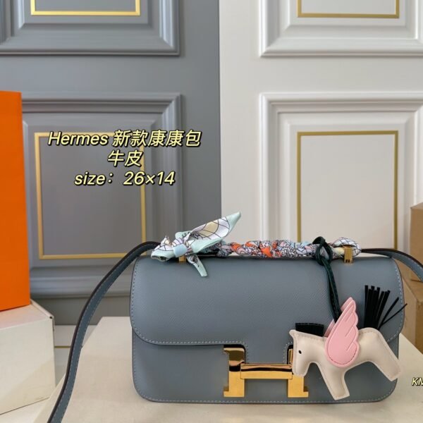 Hermes Constance19