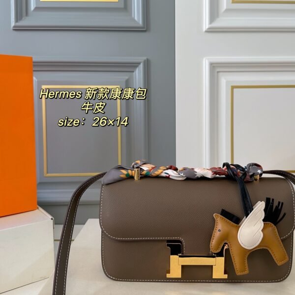 Hermes Constance20