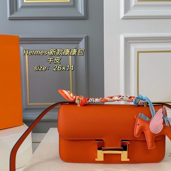 Hermes Constance22