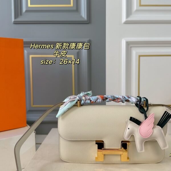 Hermes Constance25