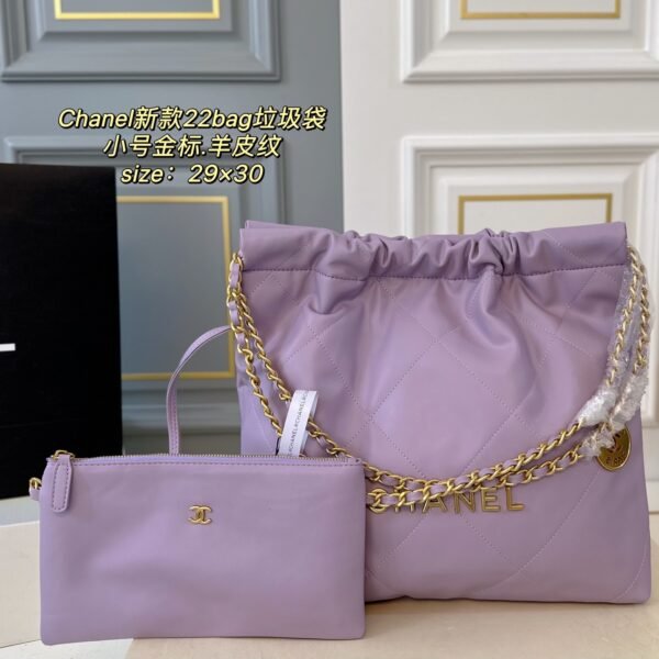 Chanel 22bag