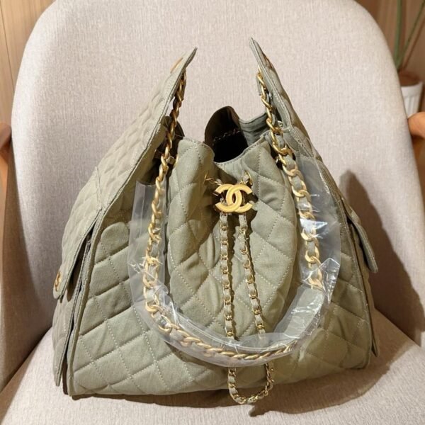 Chanel Hobo