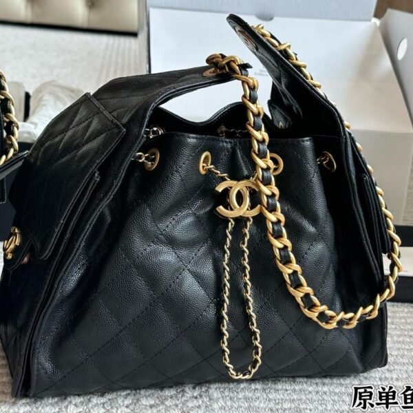 Chanel 25bag