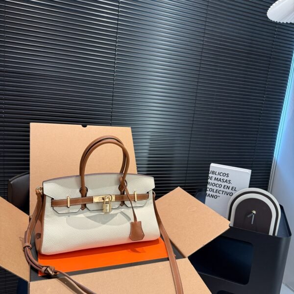 Hermes Birkin 32 35cm