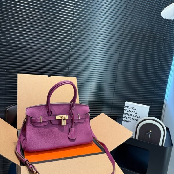 Hermes Birkin 20 35cm