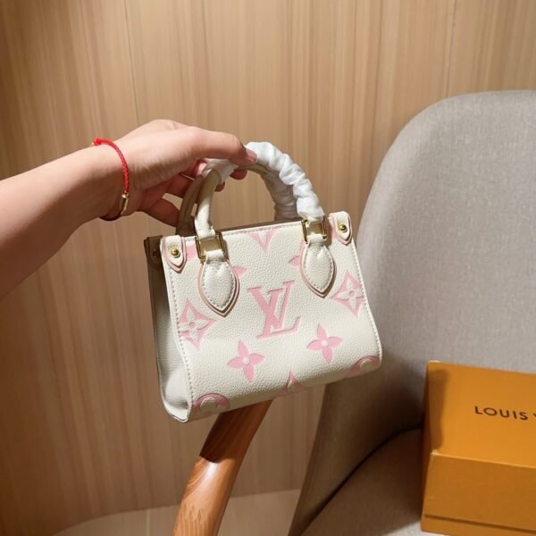 LV Onthego(mini) 18cm