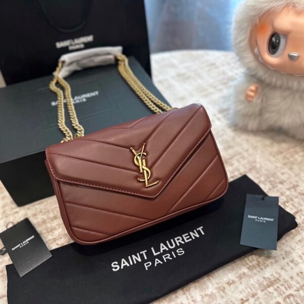 YSL Lou Lou 24cm