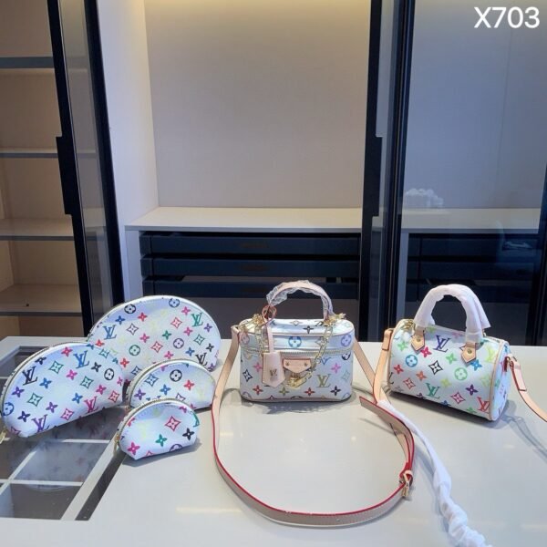 LV Speedy Nano set