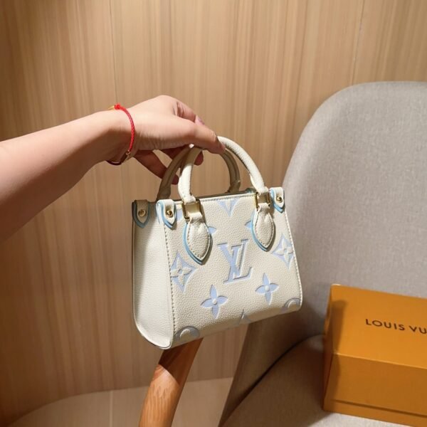 LV  Onthego(mini) 18cm