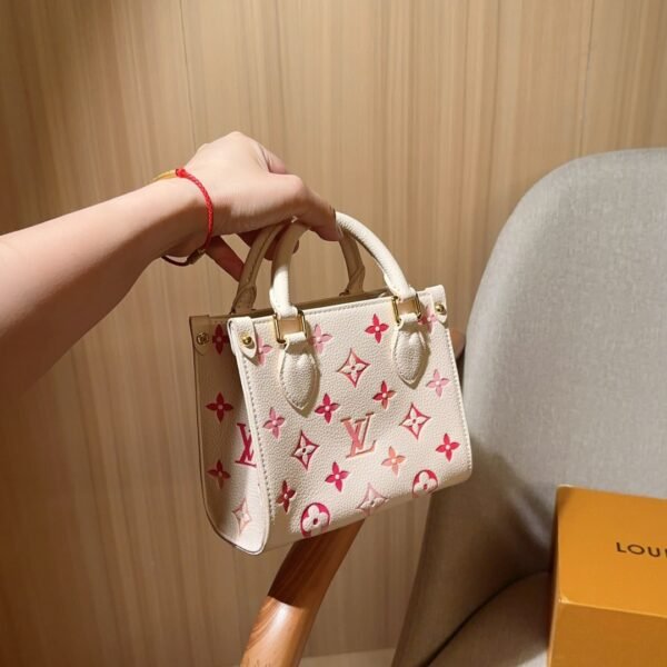 LV Onthego(mini) 18cm