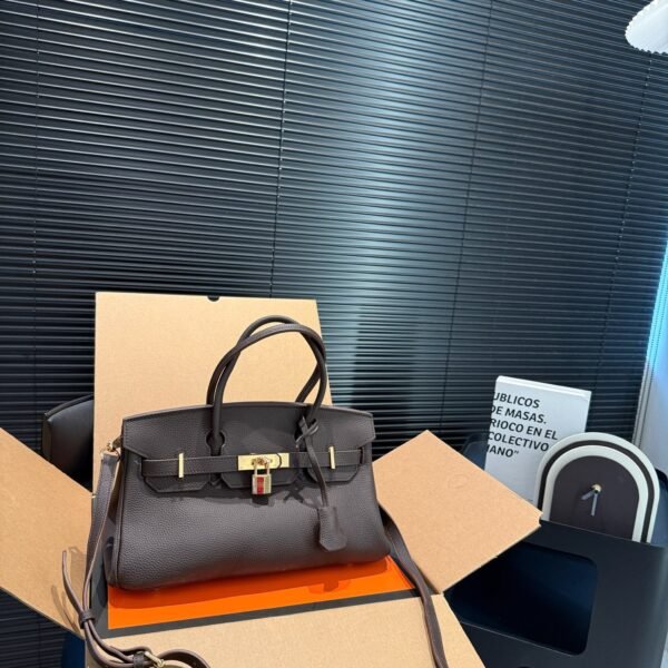Hermes Birkin 24 35cm