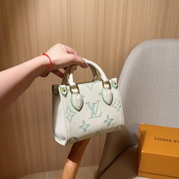 LV  Onthego(mini) 18cm