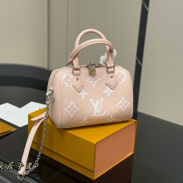 LV Speedy 20 20cm