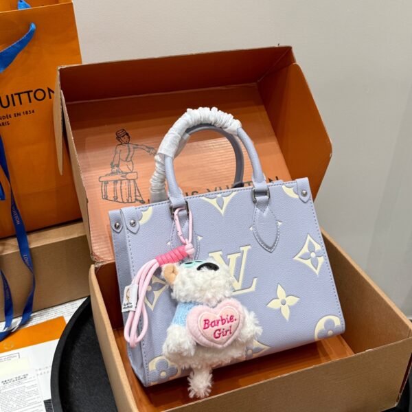 LV  Onthego Tote 25cm