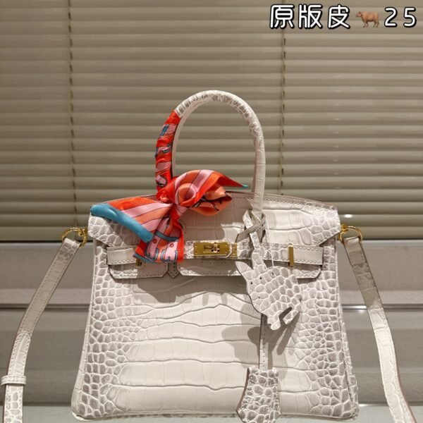 Hermes Birkin 19 GM/MM