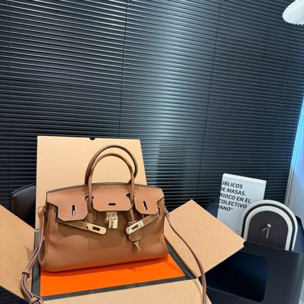 Hermes Birkin 31 35cm