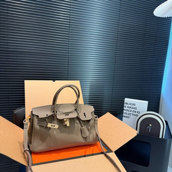 Hermes Birkin 25 35cm