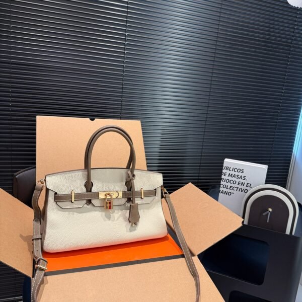 Hermes Birkin 26 35cm