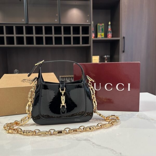 Gucci Jackie1961 19cm