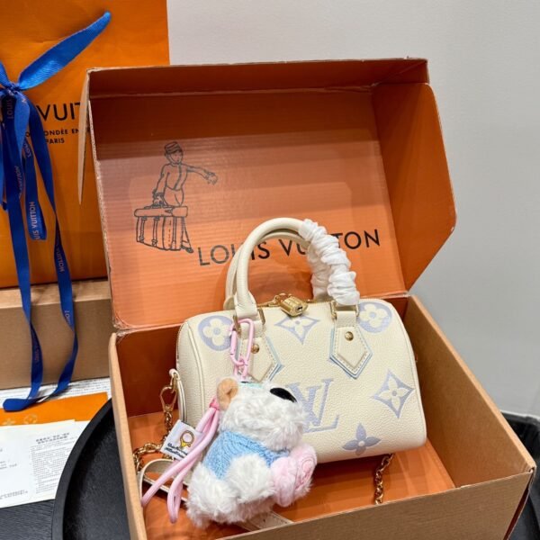 LV Speedy20 20cm