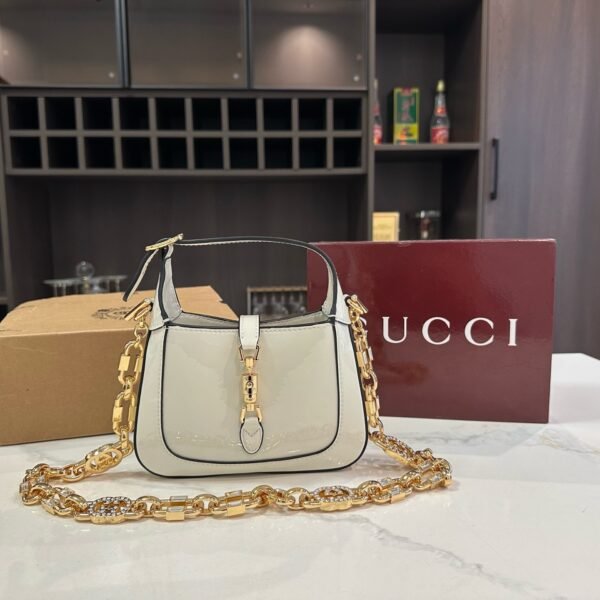 Gucci Jackie1961 19cm