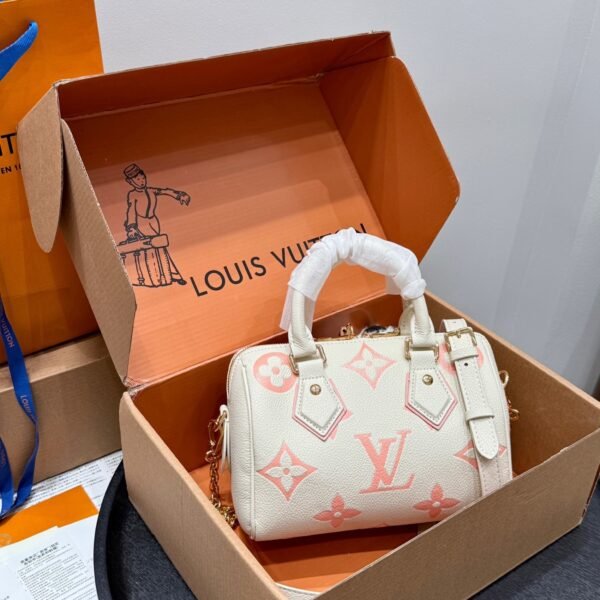 LV  Speedy20 20cm