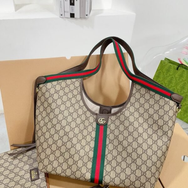 Gucci Giglio 34cm