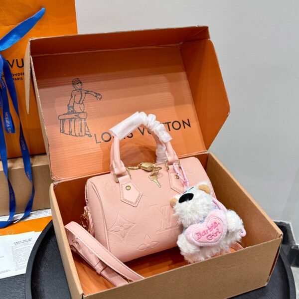 LV Speedy20 20cm