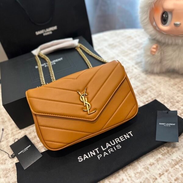 YSL Lou Lou 24cm