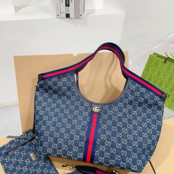 Gucci Giglio 34cm