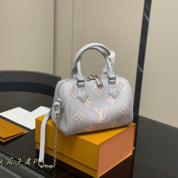 LV  Speedy 20  20cm