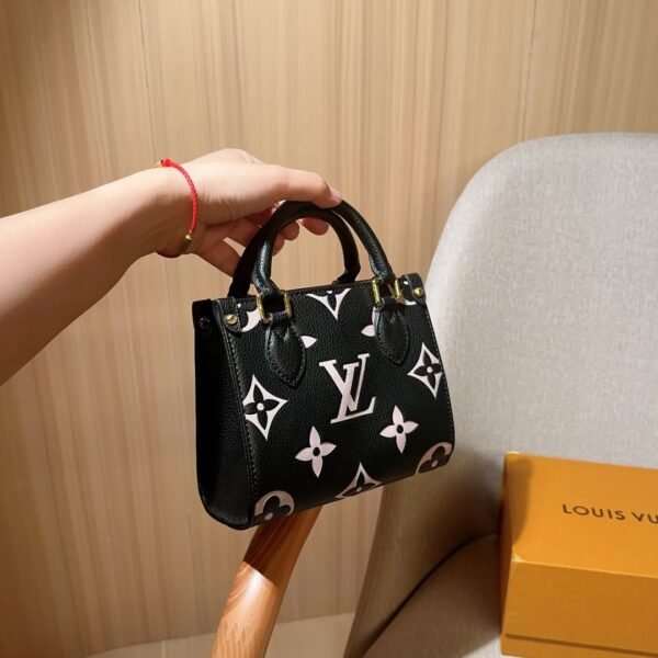 LV  Onthego(mini) 18cm
