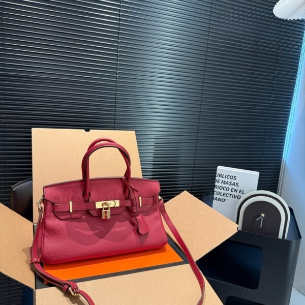 Hermes Birkin 22 35cm