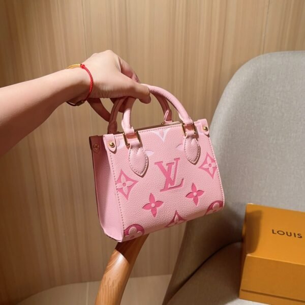 LV Onthego(mini) 18cm