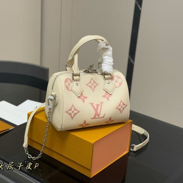 LV Speedy 20 20cm
