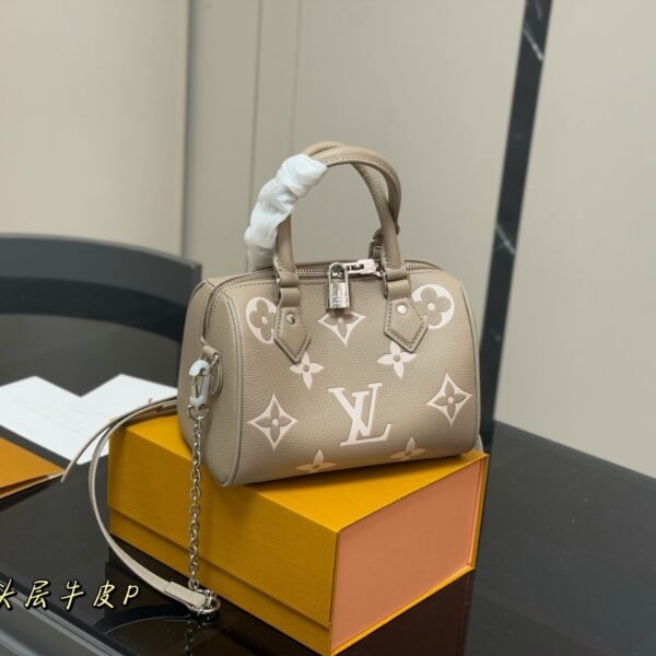 LV Speedy 20 20cm