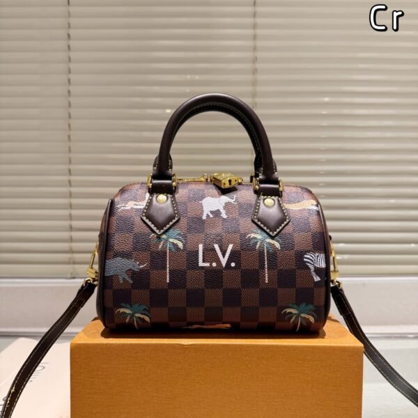 LV  Speedy 20cm