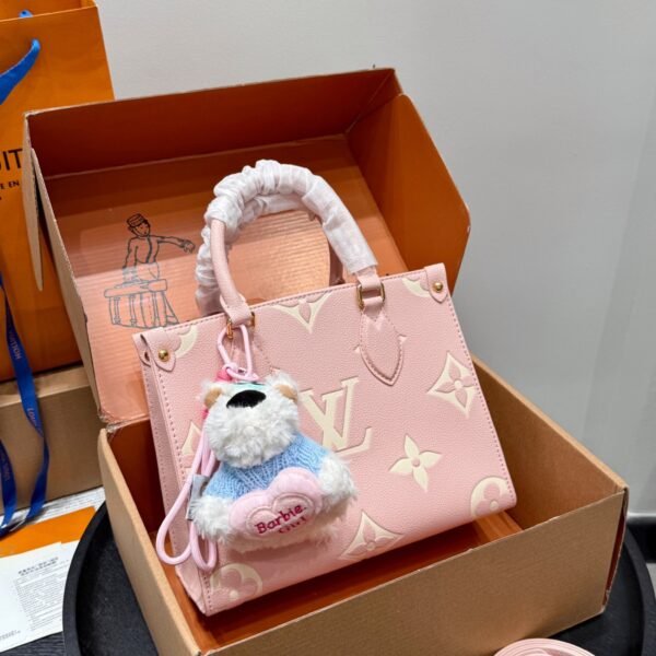 LV  Onthego Tote 25cm