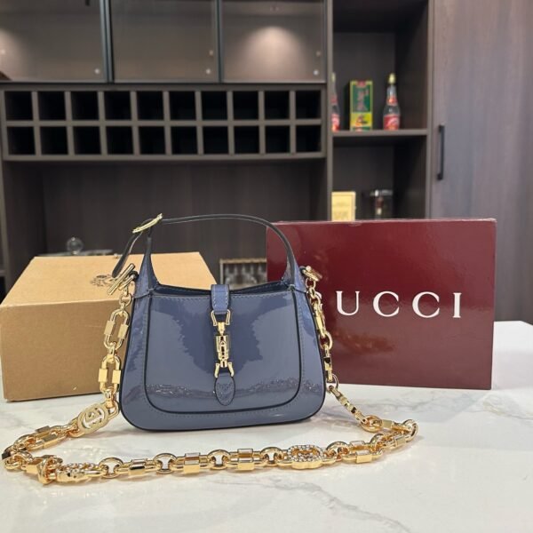 Gucci Jackie1961 19cm